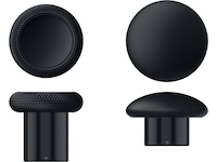 Razer Raiju V3 Pro trådlös handkontroll för PS5 och PC (svart) Tillbehör till spelkonsoler