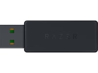 Razer Raiju V3 Pro trådlös handkontroll för PS5 och PC (svart) Tillbehör till spelkonsoler