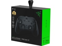 Razer Wolverine V3 Pro PC-kontroll Tillbehör till spelkonsoler