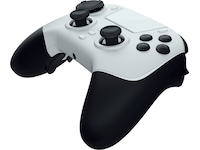 Razer Raiju V3 Pro trådlös kontroll för PS5 och PC (vit) Tillbehör till spelkonsoler