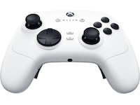 Razer Wolverine V3 TE trådbunden kontroll för Xbox X/S och PC (vit) Tillbehör till spelkonsoler