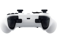 Razer Wolverine V3 TE trådbunden kontroll för Xbox X/S och PC (vit) Tillbehör till spelkonsoler