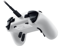 Razer Wolverine V3 TE trådbunden kontroll för Xbox X/S och PC (vit) Tillbehör till spelkonsoler