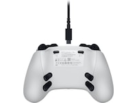 Razer Wolverine V3 TE trådbunden kontroll för Xbox X/S och PC (vit) Tillbehör till spelkonsoler