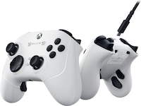 Razer Wolverine V3 TE trådbunden kontroll för Xbox X/S och PC (vit) Tillbehör till spelkonsoler