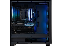 Komplett-PC Advanced Gaming a177 - X3D Edition Gamingdator stationär