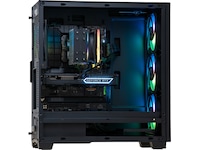 Komplett-PC Advanced Gaming a177 - X3D Edition Gamingdator stationär
