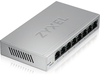 Zyxel GS1200-8V3-EU0101F switch Switchar