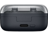 Galaxy Buds4 Pro (svart) In-ear hörlurar