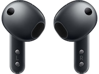 Galaxy Buds4 (svart) In-ear hörlurar