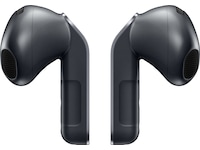 Galaxy Buds4 (svart) In-ear hörlurar