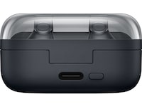 Galaxy Buds4 (svart) In-ear hörlurar