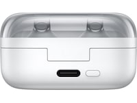 Galaxy Buds4 Pro (vit) In-ear hörlurar