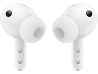 Galaxy Buds4 Pro (vit) In-ear hörlurar