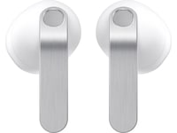 Galaxy Buds4 (vit) In-ear hörlurar