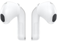 Galaxy Buds4 (vit) In-ear hörlurar