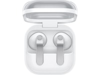 Galaxy Buds4 (vit) In-ear hörlurar