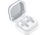 Galaxy Buds4 (vit) In-ear hörlurar