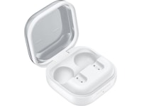 Galaxy Buds4 (vit) In-ear hörlurar
