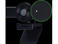 Razer Kiyo V2 X webbkamera 1080p 60fps Webbkameror