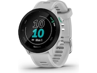 Garmin Forerunner 55 42mm GPS (vit) Smartwatches