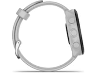 Garmin Forerunner 55 42mm GPS (vit) Smartwatches