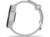 Garmin Forerunner 55 42mm GPS (vit) Smartwatches
