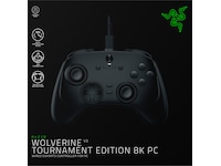 Razer Wolverine V3 Tournament Edition – Optimerad för esport Gamepad