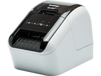 Brother QL-800 etikettskrivare Etikett & märkmaskin