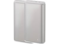 Andersson powerbank 20.000 PD/QC 3.0 V2 (desert titanium) 2-pack Powerbank