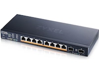 Zyxel XMG1915-10EP switch Switchar