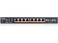 Zyxel XMG1915-10EP switch Switchar