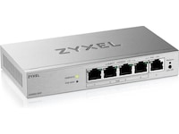 Zyxel GS1200-5HPV3-EU0101F switch Switchar