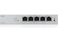 Zyxel GS1200-5HPV3-EU0101F switch Switchar