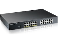 Zyxel GS1915-24EP-EU0101F switch Switchar