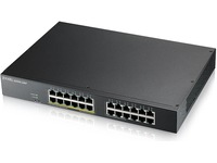 Zyxel GS1915-24EP-EU0101F switch Switchar