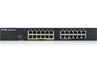 Zyxel GS1915-24EP-EU0101F switch Switchar