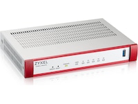 Zyxel USG FLEX 50H firewall Brandväggar