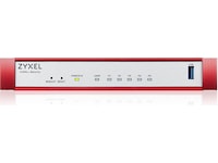 Zyxel USG FLEX 50H firewall Brandväggar