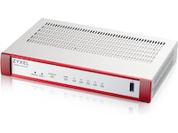 Zyxel USG FLEX 50H firewall Brandväggar