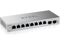 Zyxel GS1200-10V3-EU0101F switch Switchar