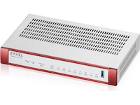 Zyxel USGFLEX100H firewall Brandväggar