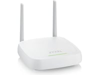 Zyxel NWA30BE accesspunkt Accesspunkt