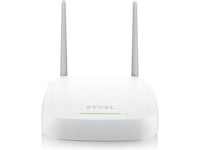 Zyxel NWA30BE accesspunkt Accesspunkt