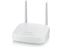 Zyxel NWA30BE accesspunkt Accesspunkt