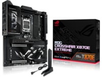 Asus ROG Crosshair X870E Extreme moderkort -B-Grade Demo moderkort