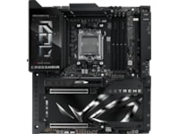 Asus ROG Crosshair X870E Extreme moderkort -B-Grade Demo moderkort