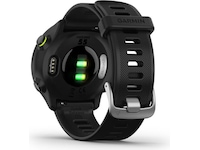 Garmin Forerunner 55 42mm GPS (svart) Smartwatches