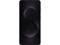 Samsung Galaxy S25 Edge smartphone 512 GB (titanium jetblack) -B-Grade Demo mobiltelefoner