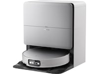 Roborock Saros 20 Sonic Complete (vit) Robotdammsugare